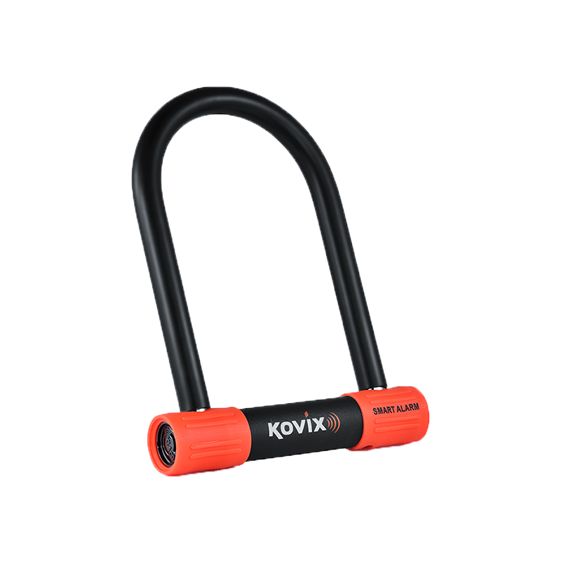 מנעול פרסה 16 מ”מ מבית KOVIX - KOVIX