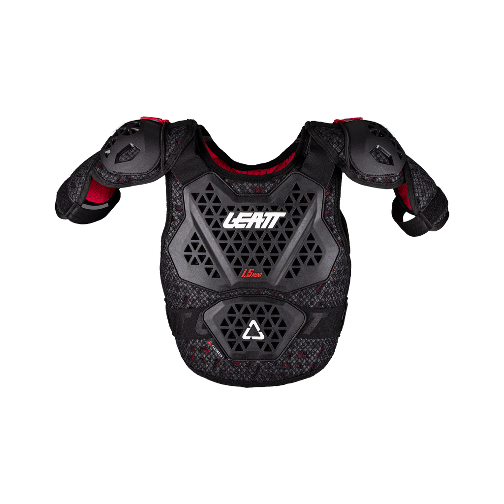 Leatt Guard 1.5 Pro Mini | מגן חזה ילדים - Leatt