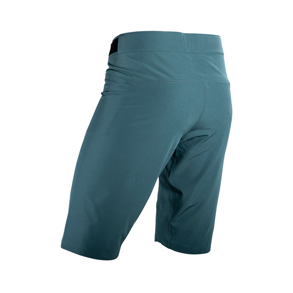 מכנס רכיבה MTB Enduro 1.0 Teal - Leatt