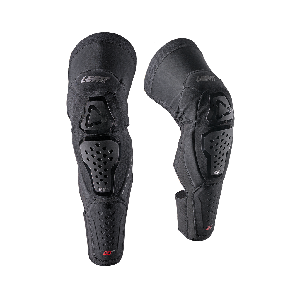 מגן ברכיים והשוק Leatt 6.0 Evo EXT - Level 2 - Leatt