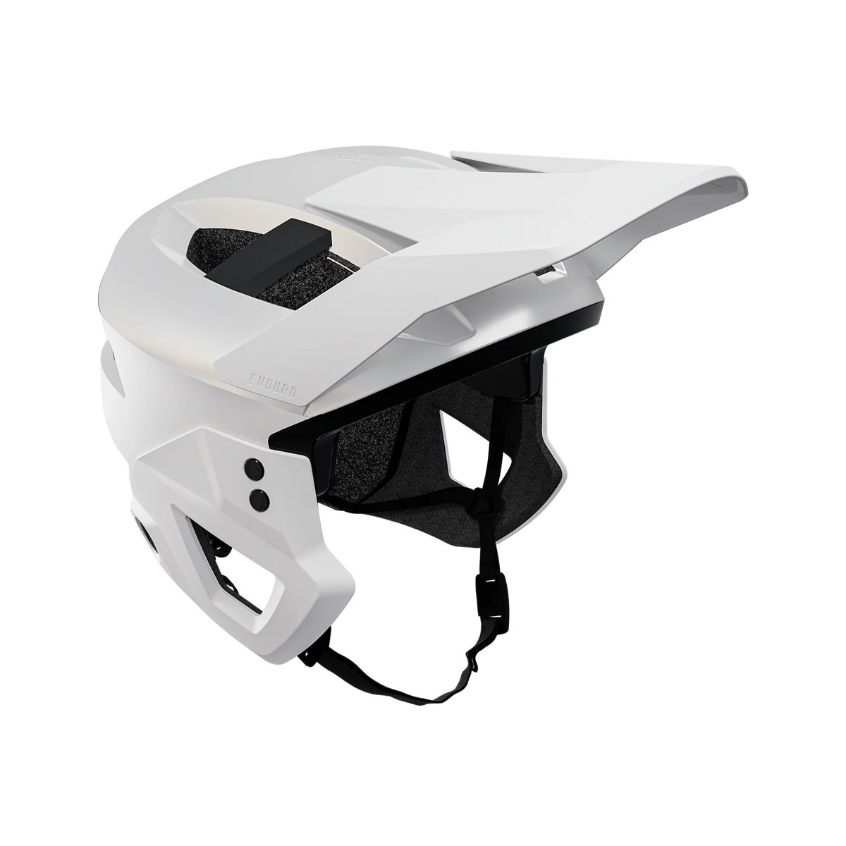 קסדה MTB 3.0 אנדורו Cream White - Leatt