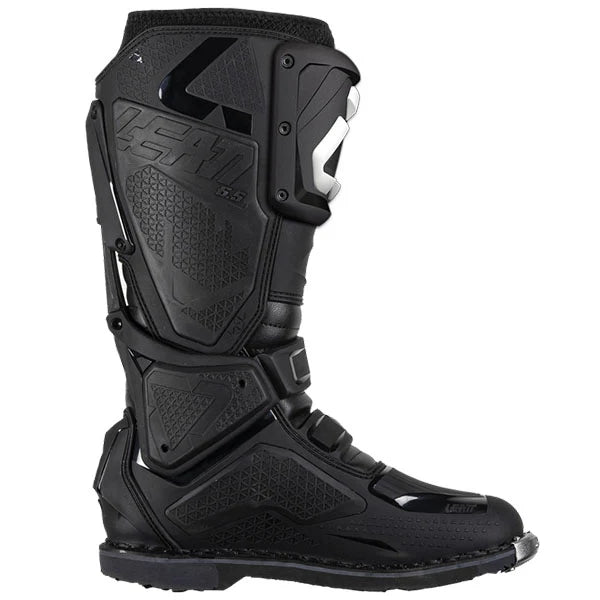 מגף 6.5 Black - Leatt