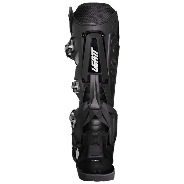 מגף 6.5 Black - Leatt