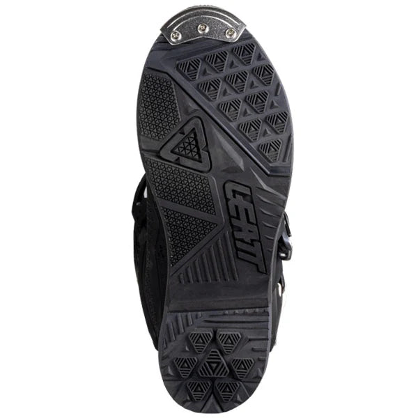 מגף 6.5 Black - Leatt