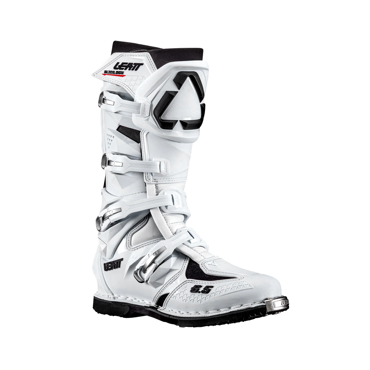 מגף 6.5 White - Leatt