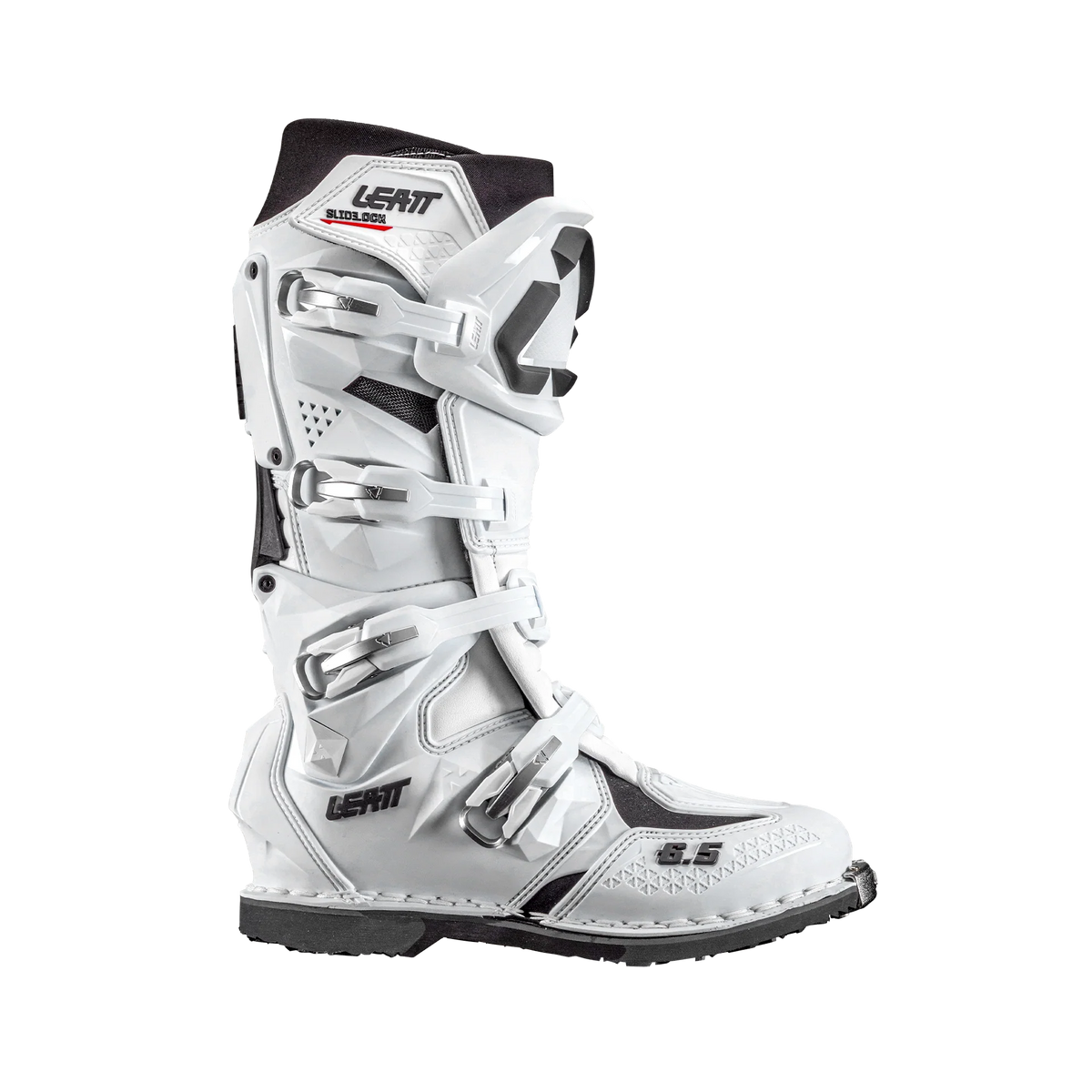 מגף 6.5 White - Leatt