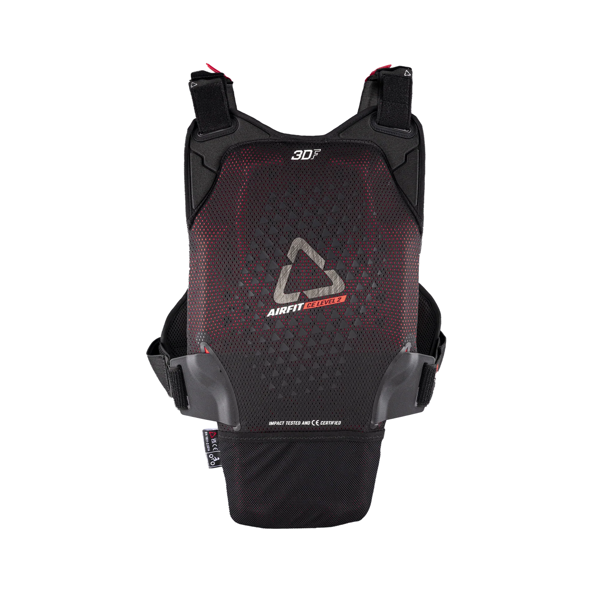 3DF AirFit Evo | מגן חזה - Leatt