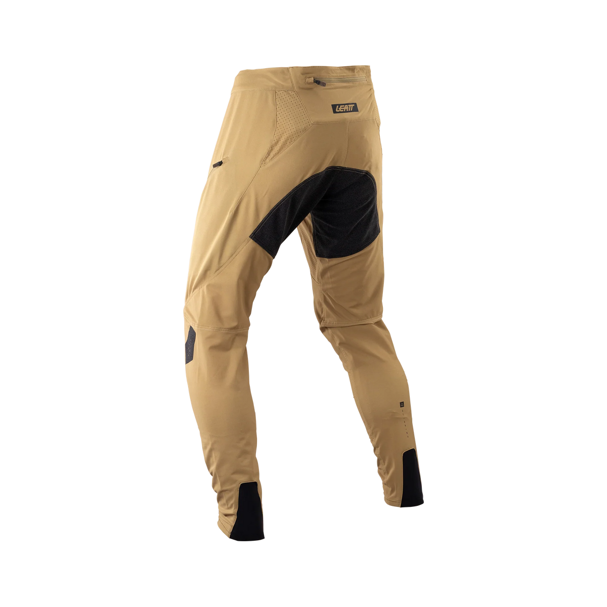 מכנס רכיבה ארוך MTB Gravity 3.0 Brass Brown - Leatt