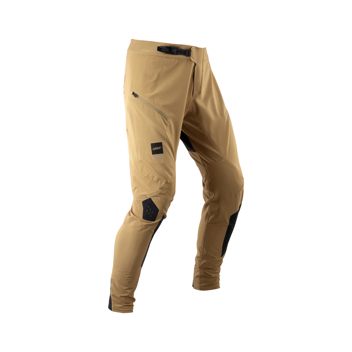 מכנס רכיבה ארוך MTB Gravity 3.0 Brass Brown - Leatt