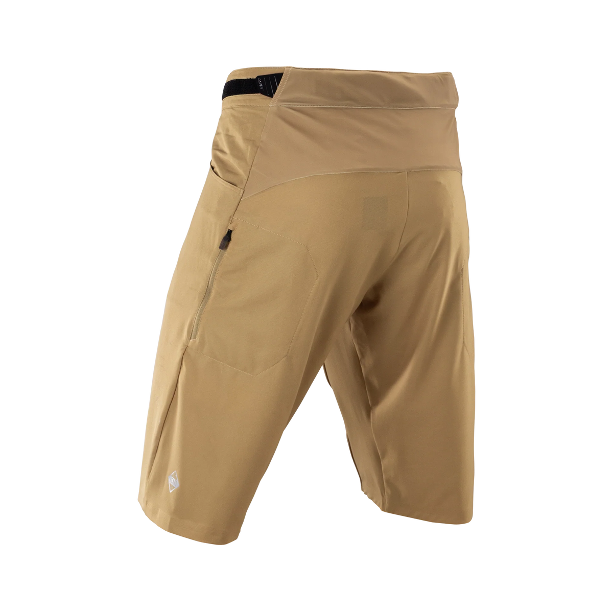 מכנס רכיבה MTB Trail 3.0 כולל טייץ Brass Brown - Leatt