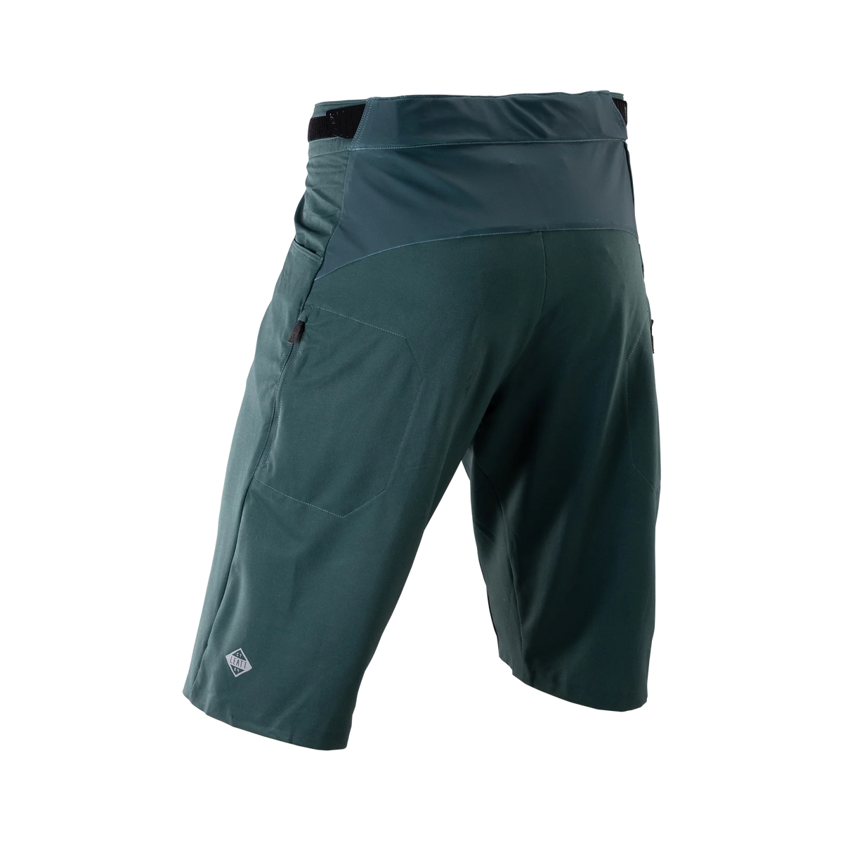 מכנס רכיבה MTB Trail 3.0 כולל טייץ Spruce Green - Leatt