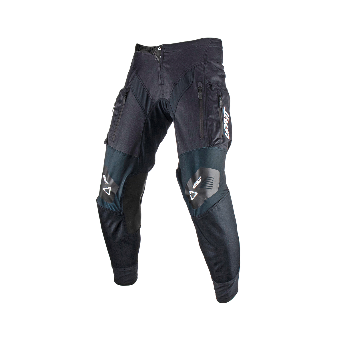 סט מכנס וחולצה 4.5 Enduro Ice - Leatt