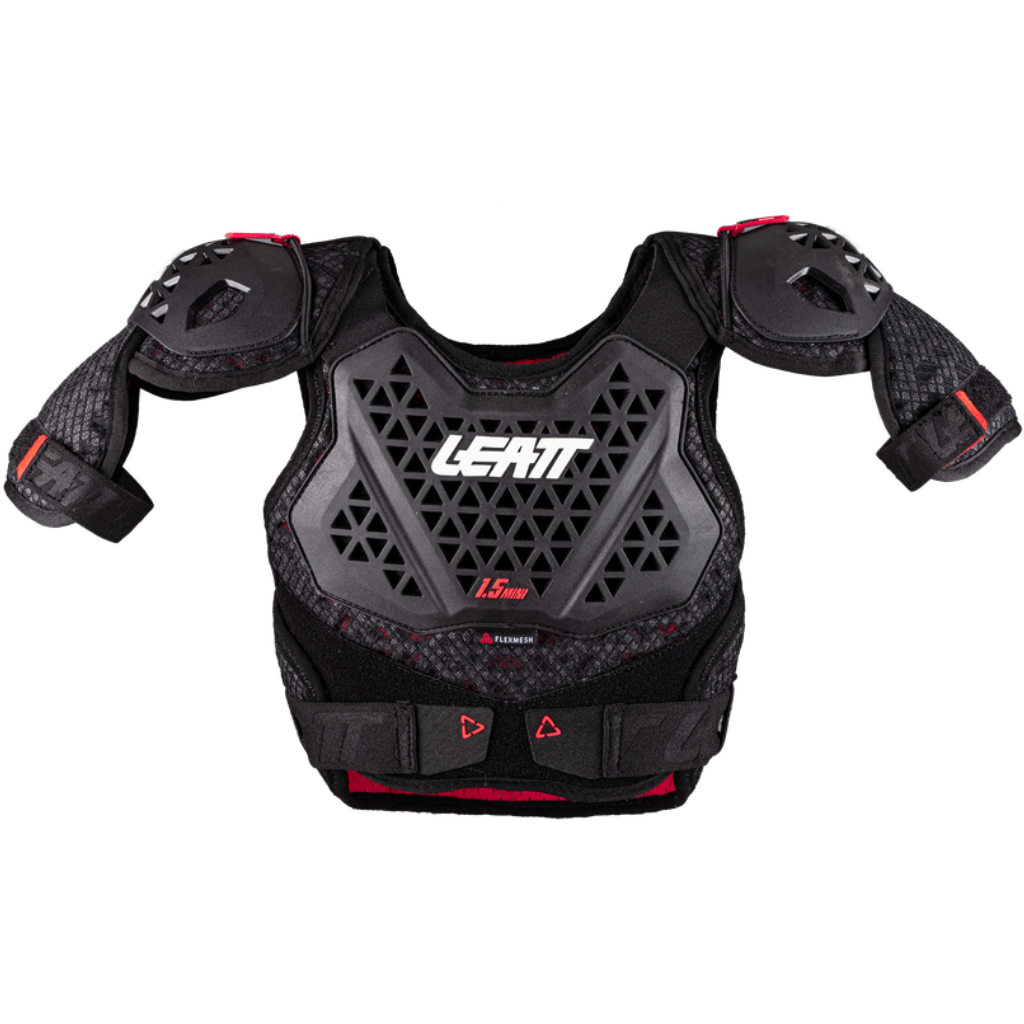 Leatt Guard 1.5 Pro Mini | מגן חזה ילדים - Leatt