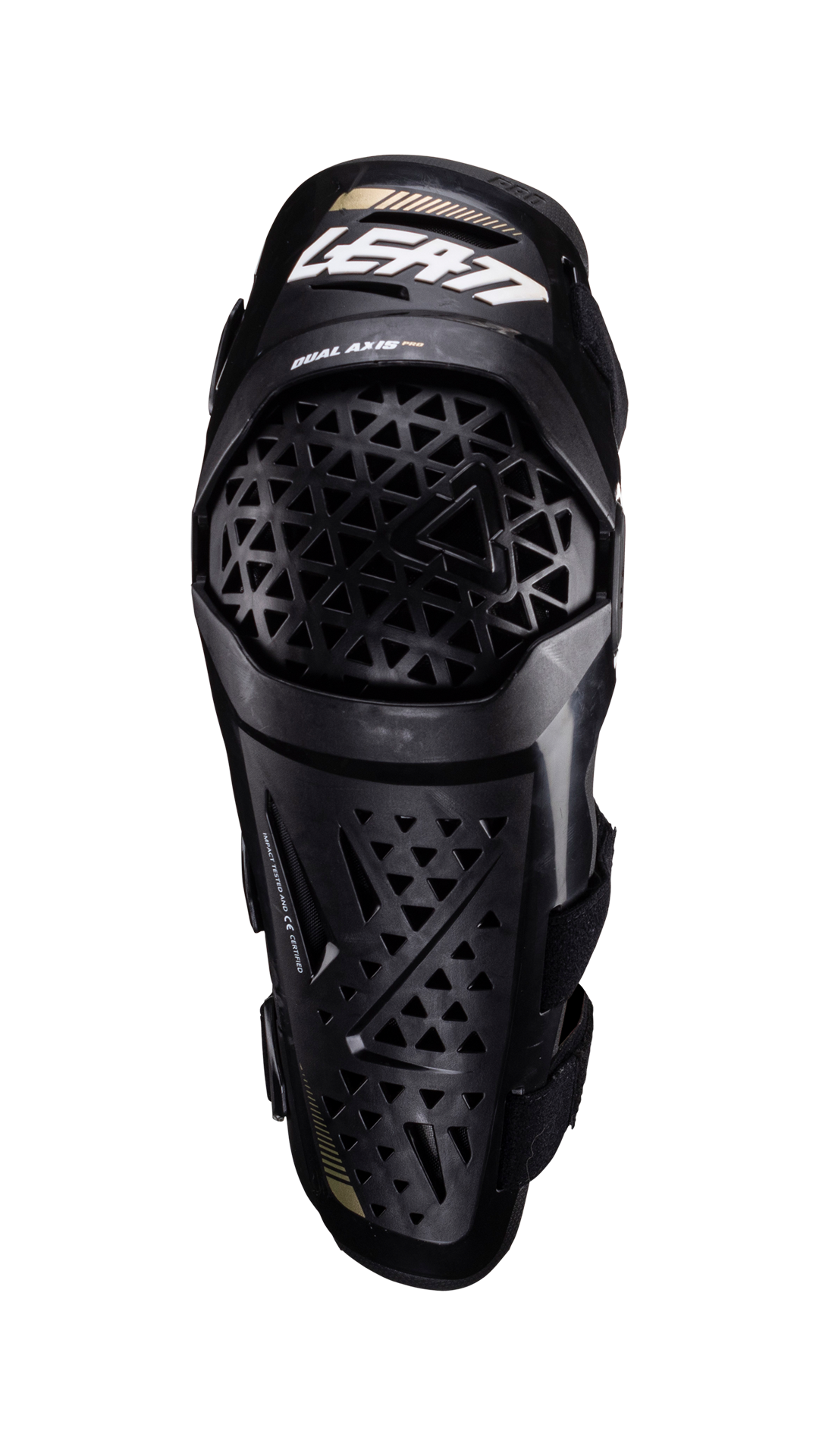 מגן ברכיים ושוק Leatt Dual Axis Pro - Leatt