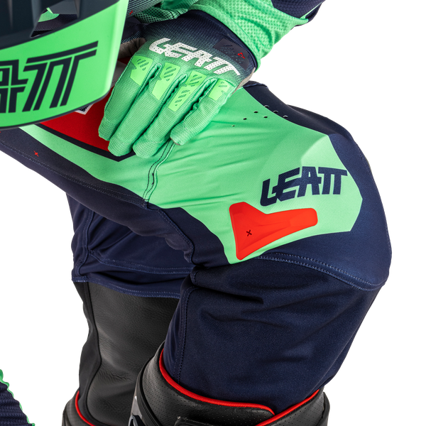 סט מכנס וחולצה 4.5 Lite Matcha - Leatt