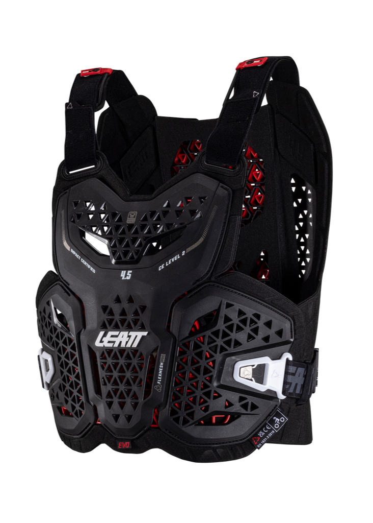 Leatt 4.5 Evo | מגן חזה - Leatt