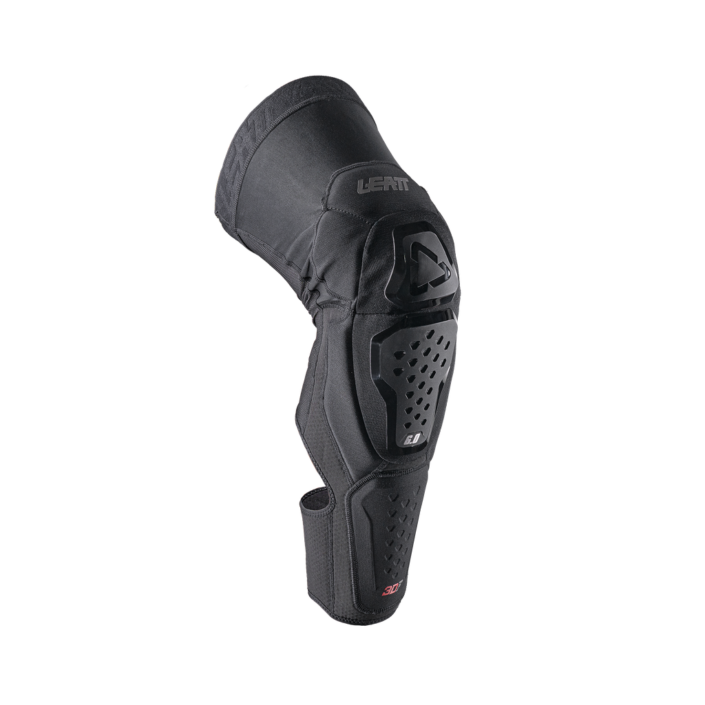 מגן ברכיים והשוק Leatt 6.0 Evo EXT - Level 2 - Leatt