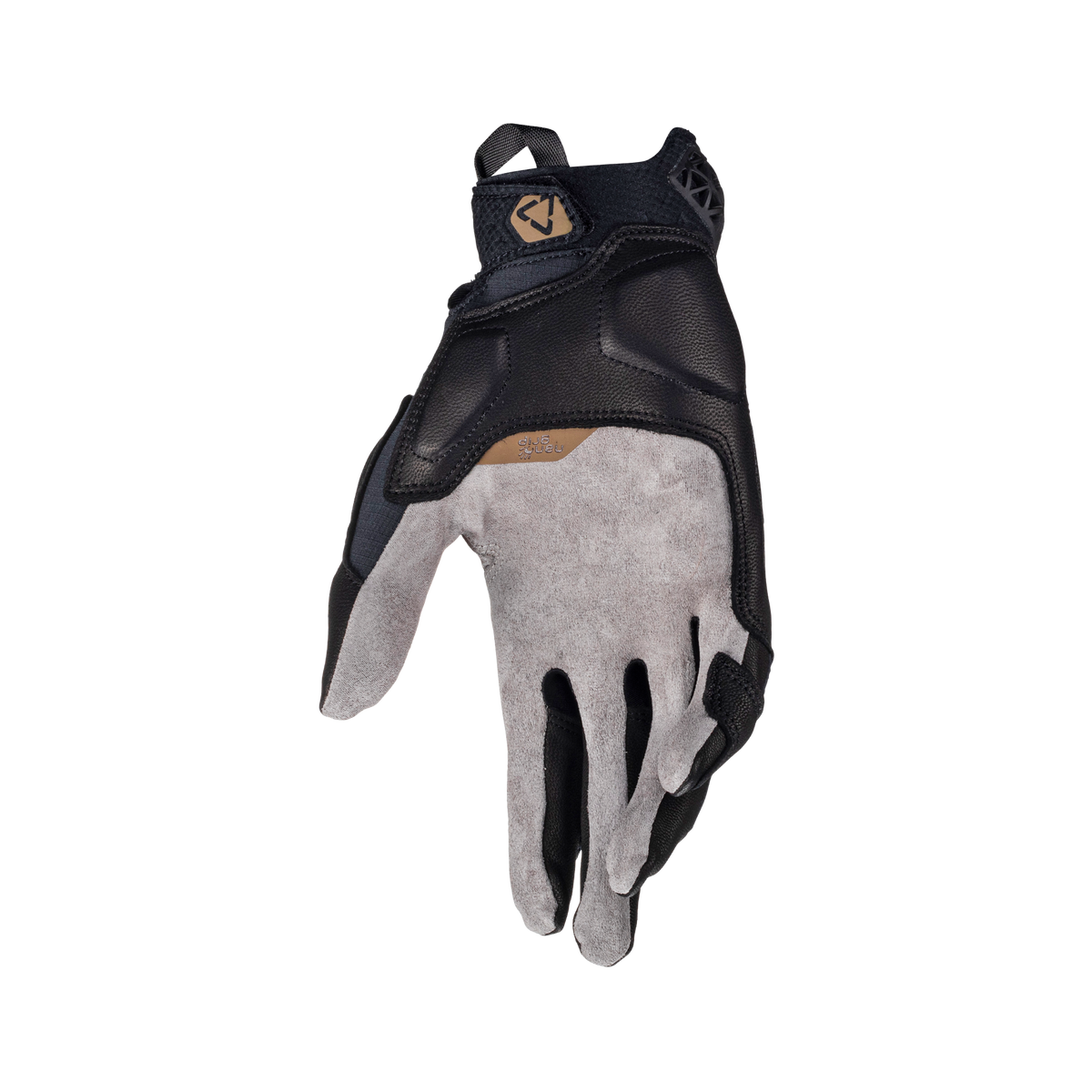 כפפות אדוונצ'ר X-Flow 7.5 Short Stealth - Leatt