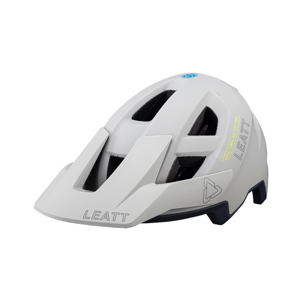 קסדה MTB AllMtn 2.0 Granite - Leatt