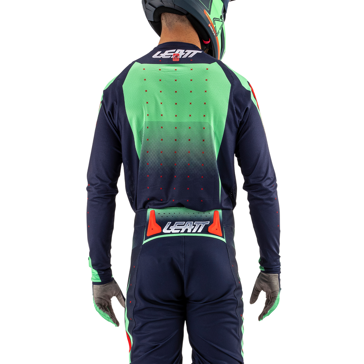סט מכנס וחולצה 4.5 Lite Matcha - Leatt