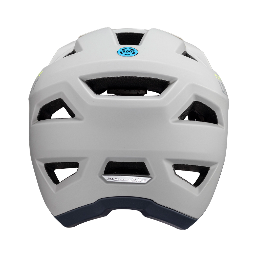 קסדה MTB AllMtn 2.0 Granite - Leatt