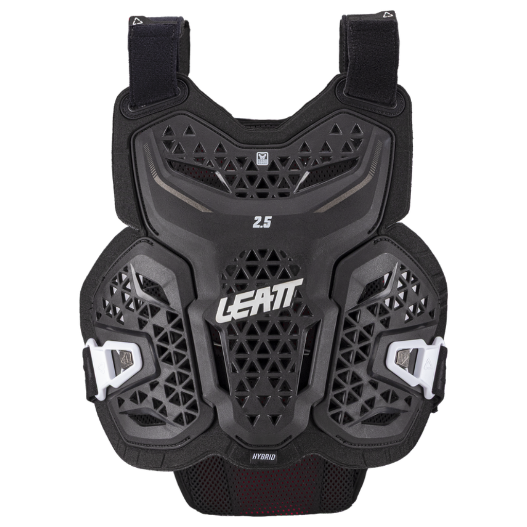 Leatt 2.5 Hybrid Jr | מגן חזה ילדים - Leatt