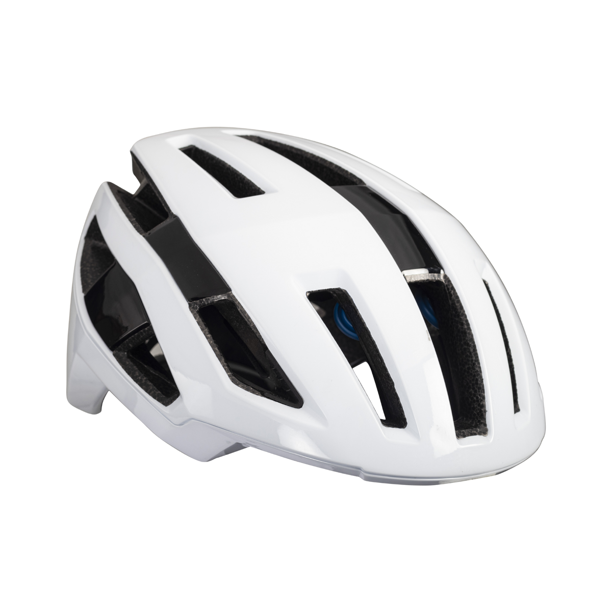קסדה קרוס/גראבל MTB Endurance 3.0 White - Leatt