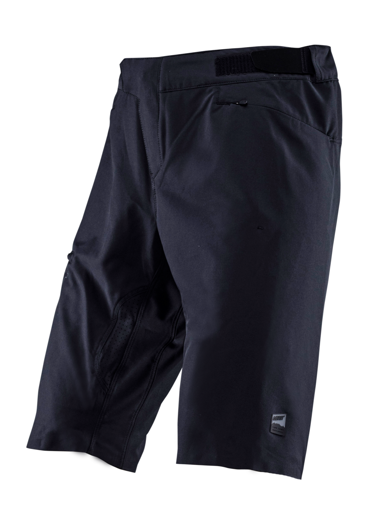 מכנס רכיבה MTB Enduro 1.0 Black - Leatt