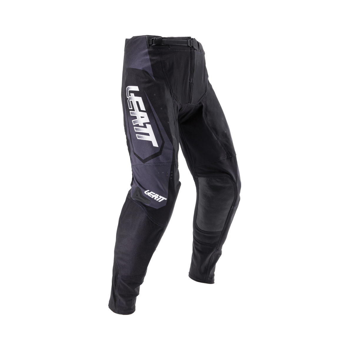 סט מכנס וחולצה 4.5 Lite Stealth - Leatt