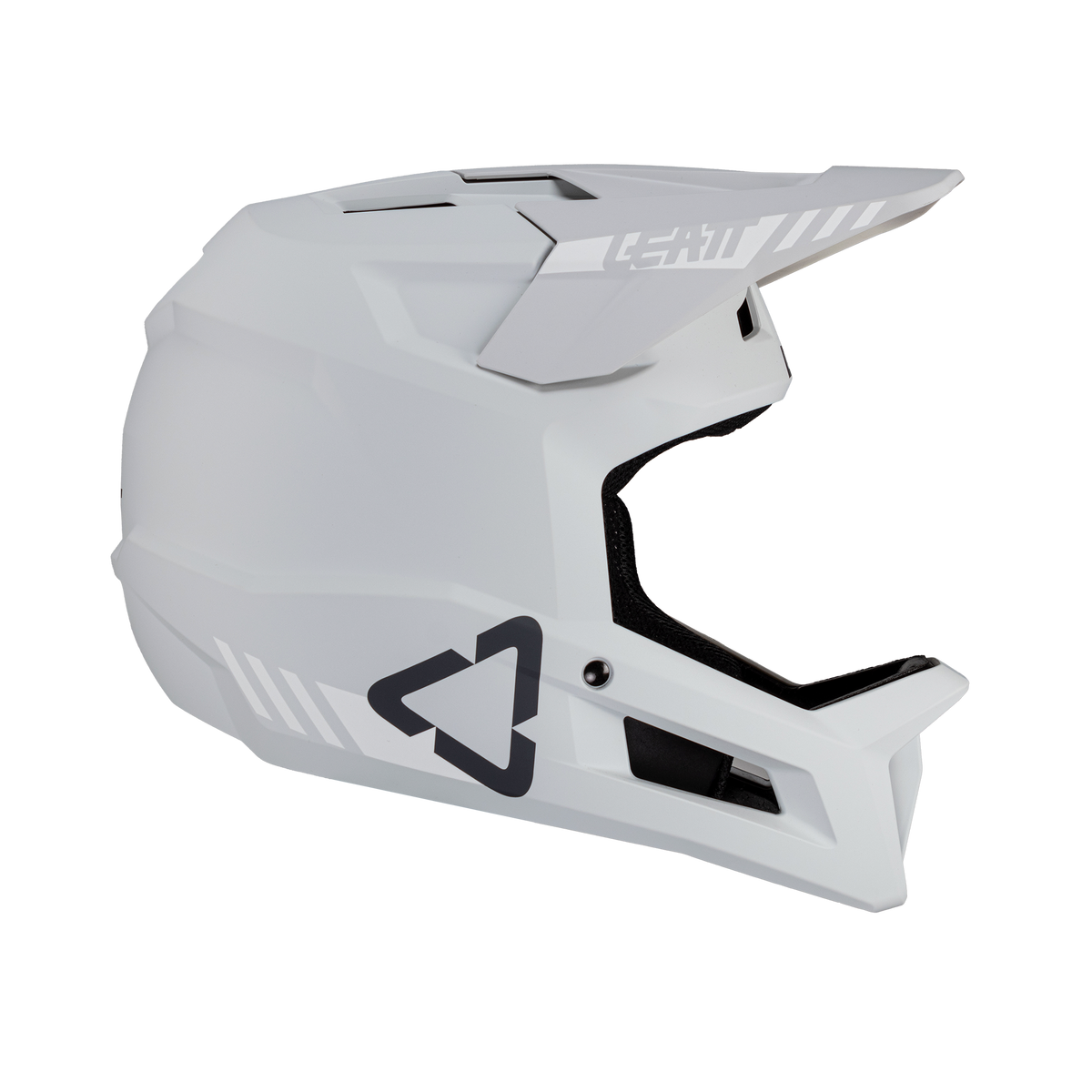 קסדה MTB Gravity 1.0 אפור - Leatt