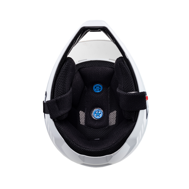 קסדה MTB Gravity 1.0 אפור - Leatt
