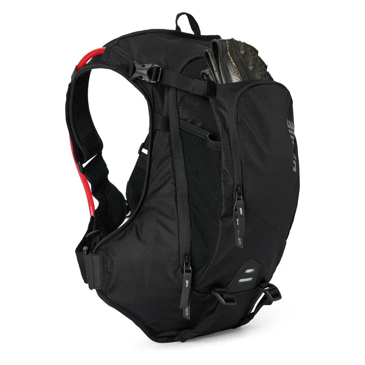 MTB Hydro 12 | תיק מים - שחור - USWE