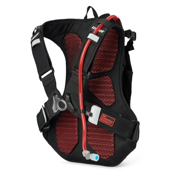 MTB Hydro 12 | תיק מים - שחור - USWE
