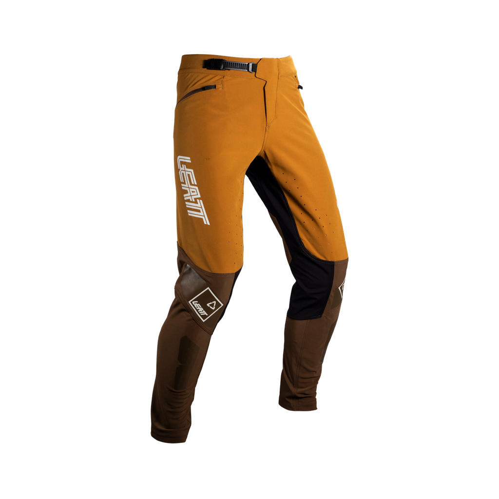 מכנס ארוך MTB Gravity 4.0 Peanut - Leatt