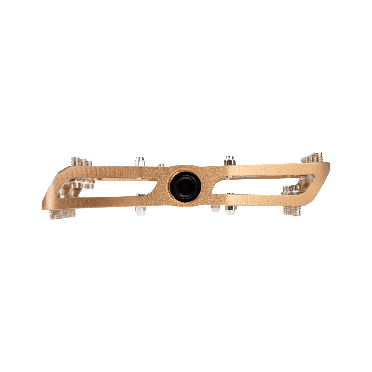 פדל אלומיניום Leatt 6.0 Flat ברונזה - Leatt