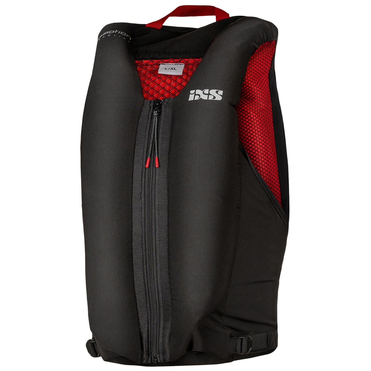 iXS IPRO 1.0 אפוד מתנפח - iXS