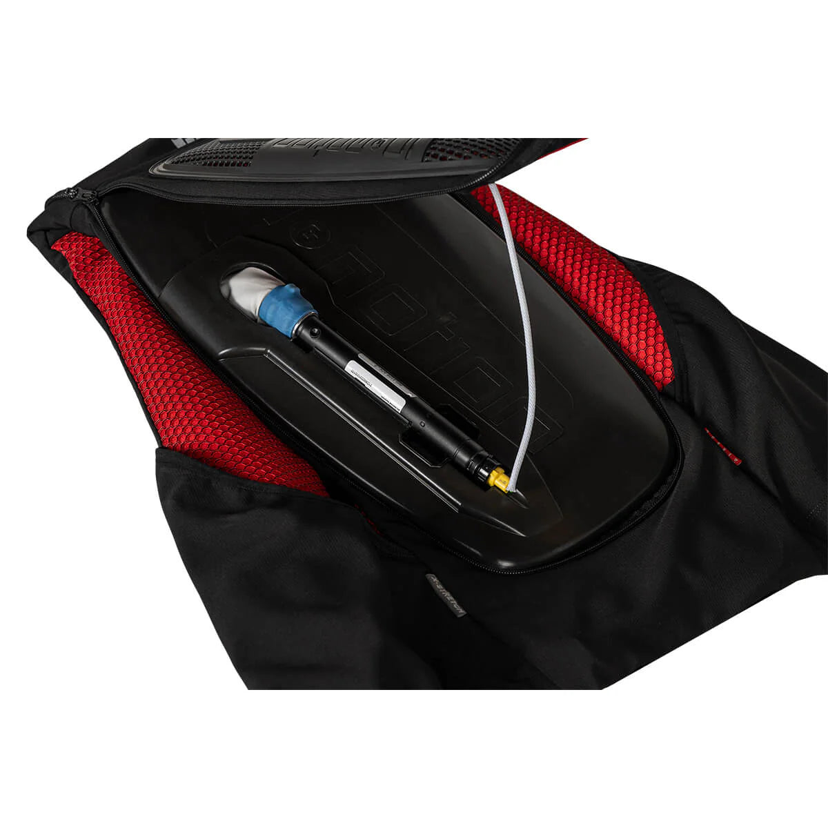 iXS IPRO 1.0 אפוד מתנפח - iXS
