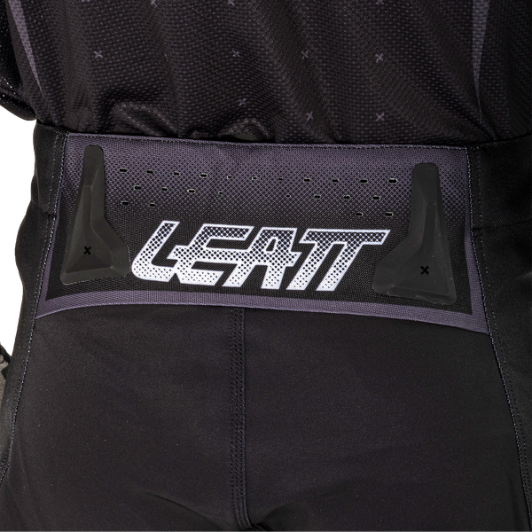 סט מכנס וחולצה 4.5 Lite Stealth - Leatt