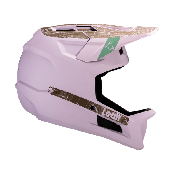 קסדה MTB Gravity 2.0 Lavender - Leatt
