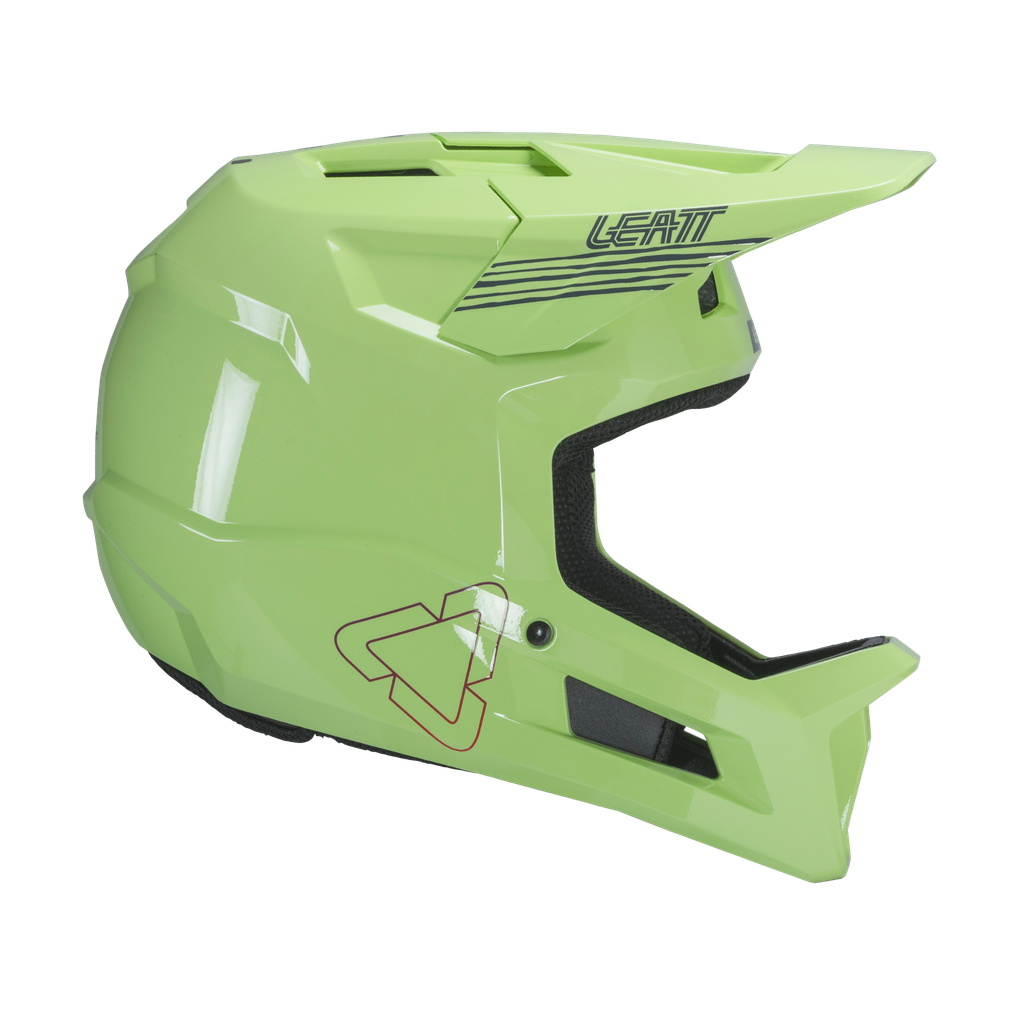 קסדה MTB Gravity 1.0 Mojito - Leatt