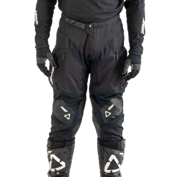 סט מכנס וחולצה 4.5 Enduro Ice - Leatt