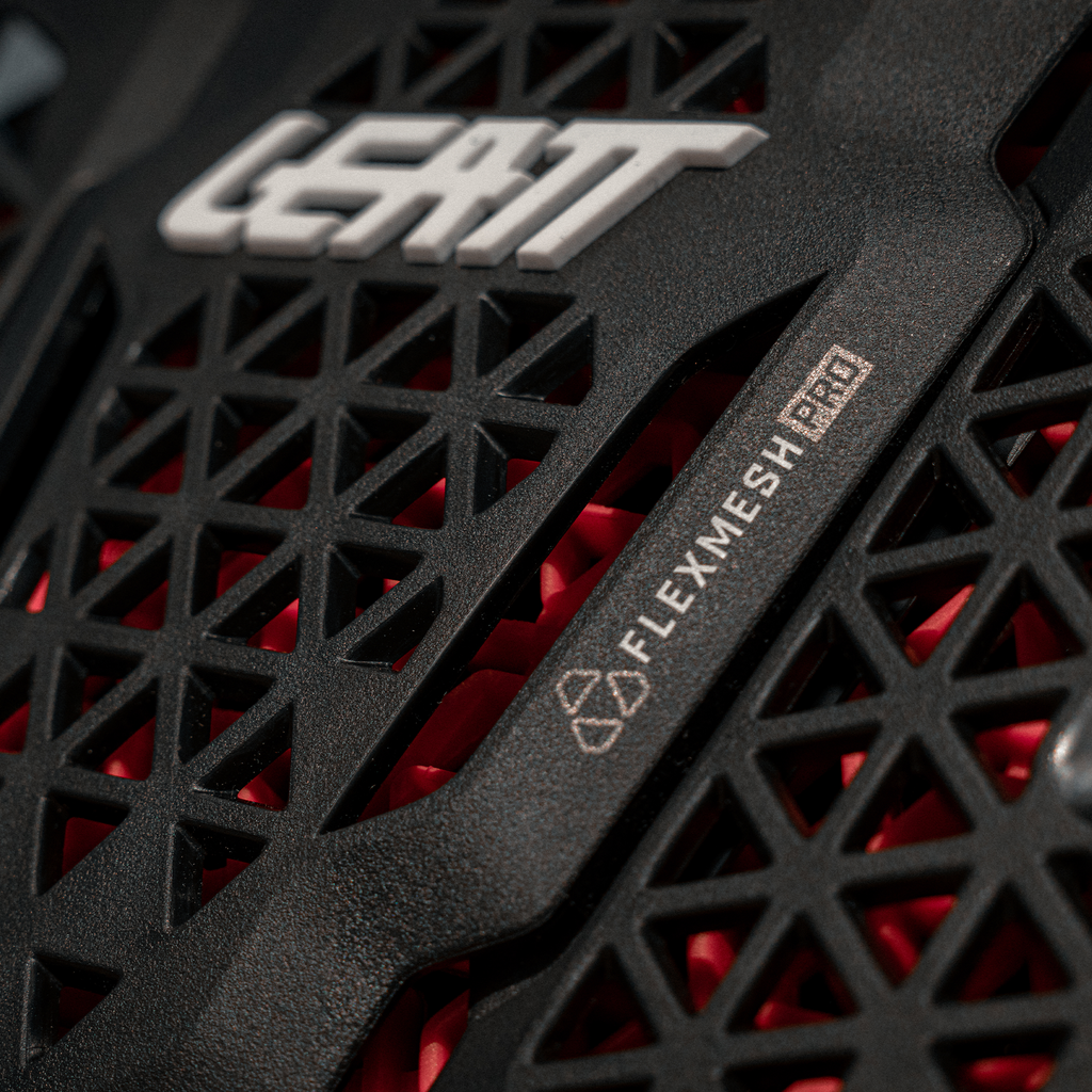 Leatt 4.5 Hybrid | מגן חזה - Leatt