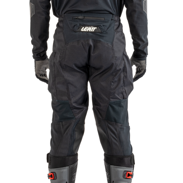סט מכנס וחולצה 4.5 Enduro Ice - Leatt