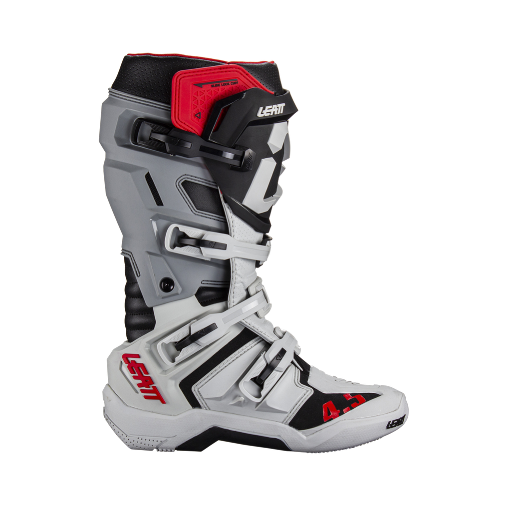 מגף 4.5 Forge - Leatt