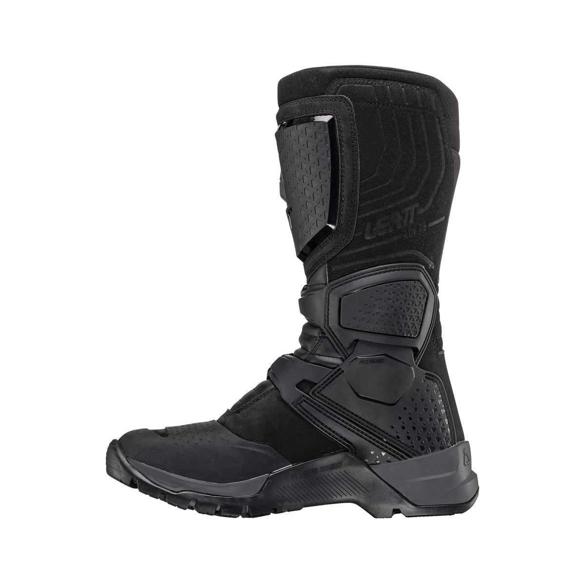 מגף אדוונצ'ר Leatt ADV HydraDri 7.5 – אטום למים | Stealth - Leatt