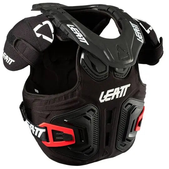 Fusion 2.0 | מגן גוף ילדים - Leatt