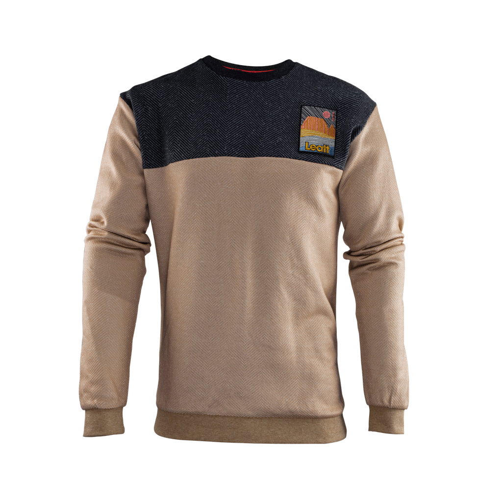 סוודר Leatt Premium Desert - Leatt