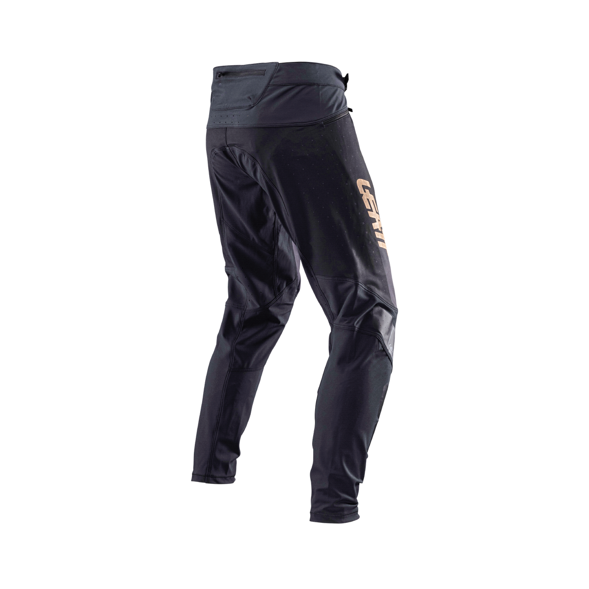 מכנס רכיבה ארוך MTB Gravity 4.0 Blk - Leatt
