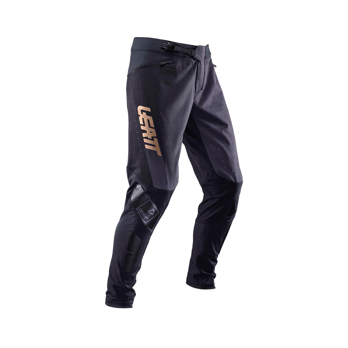 מכנס רכיבה ארוך MTB Gravity 4.0 Blk - Leatt