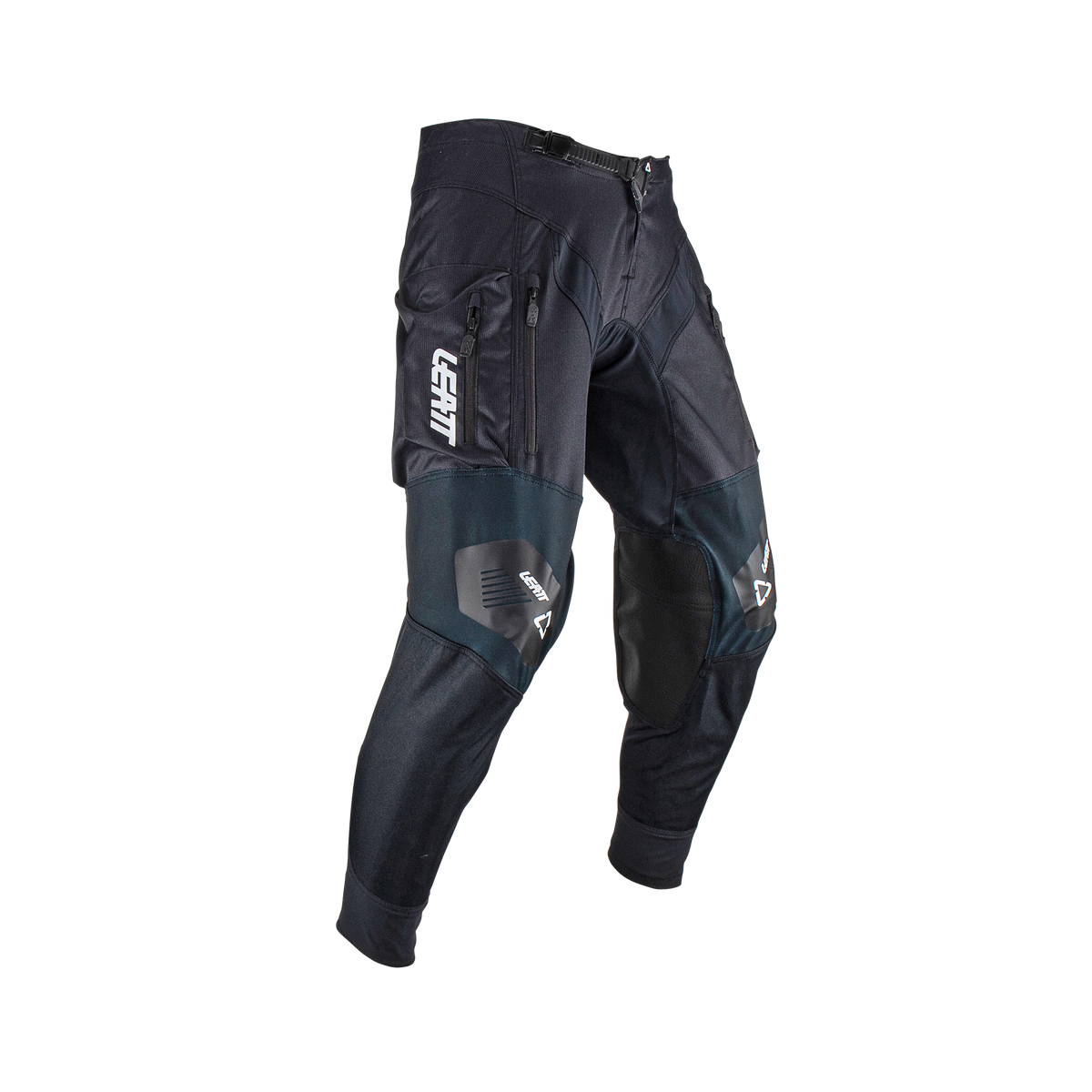 סט מכנס וחולצה 4.5 Enduro Ice - Leatt